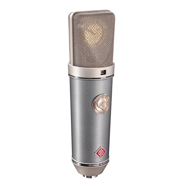 NEUMANN/TLM 67