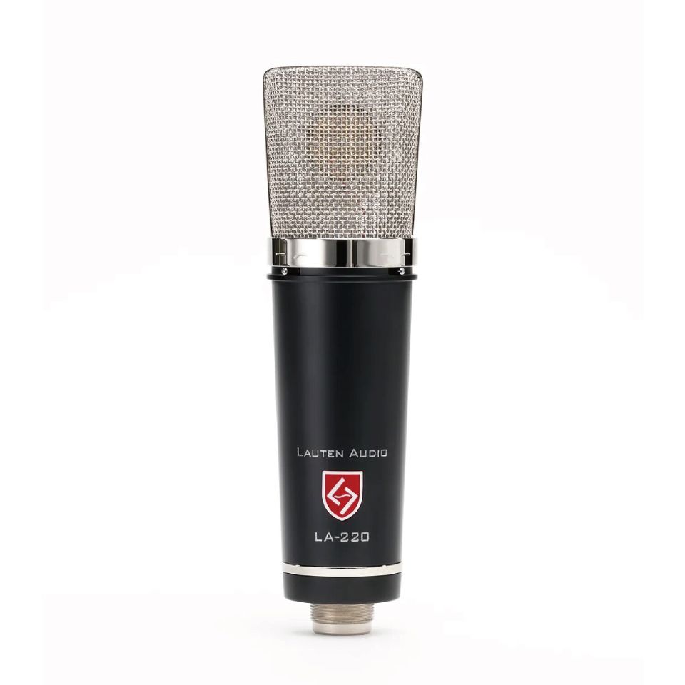 Lauten Audio/LA-220 V2