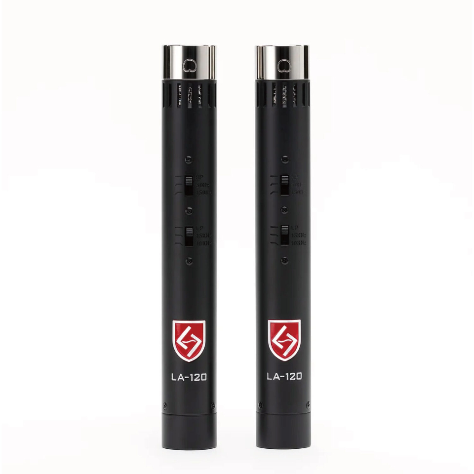 Lauten Audio/LA-120 V2