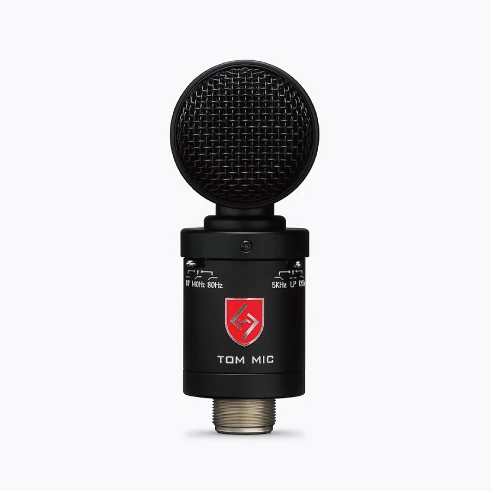 Lauten Audio/TOM MIC
