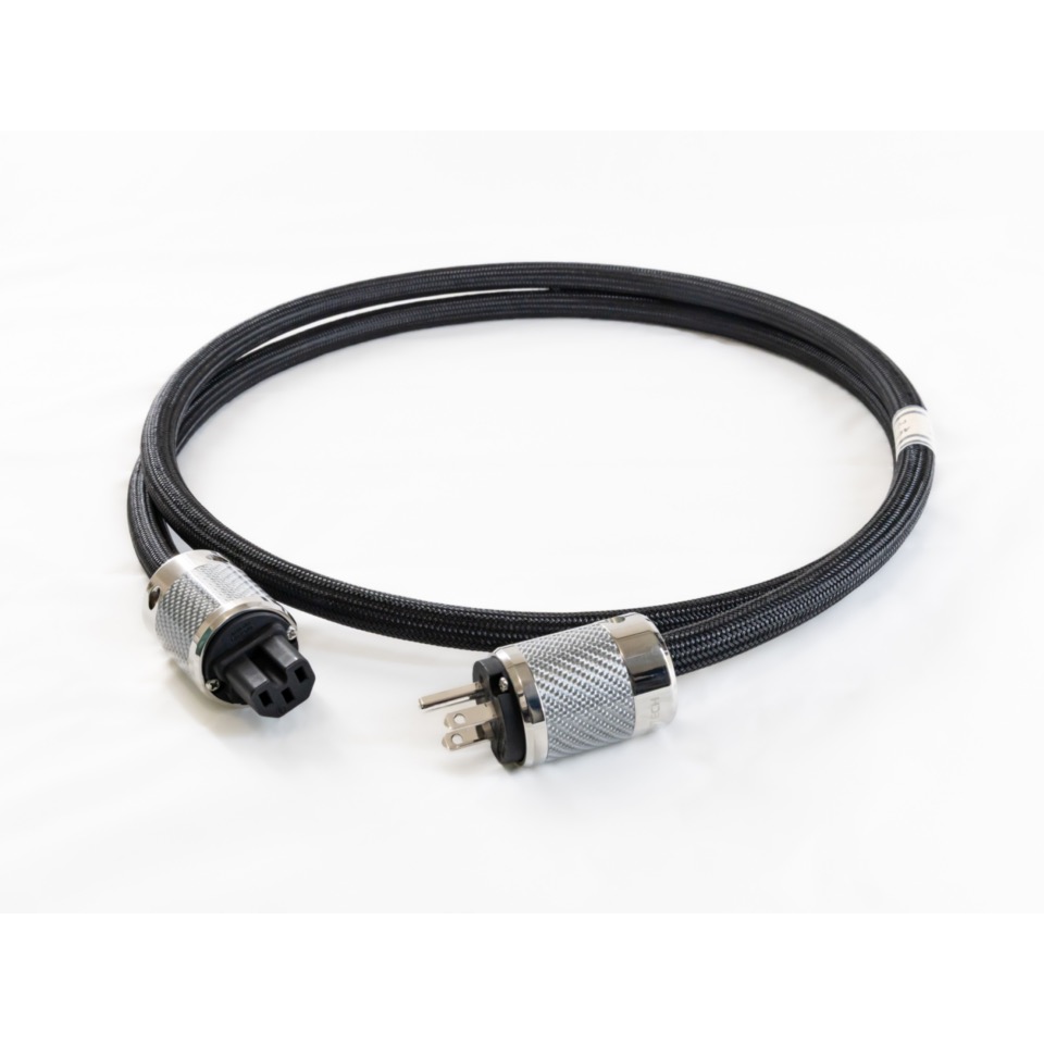 ACOUSTIC REVIVE/POWER SENSUAL-K 2.0m【お取り寄せ商品】