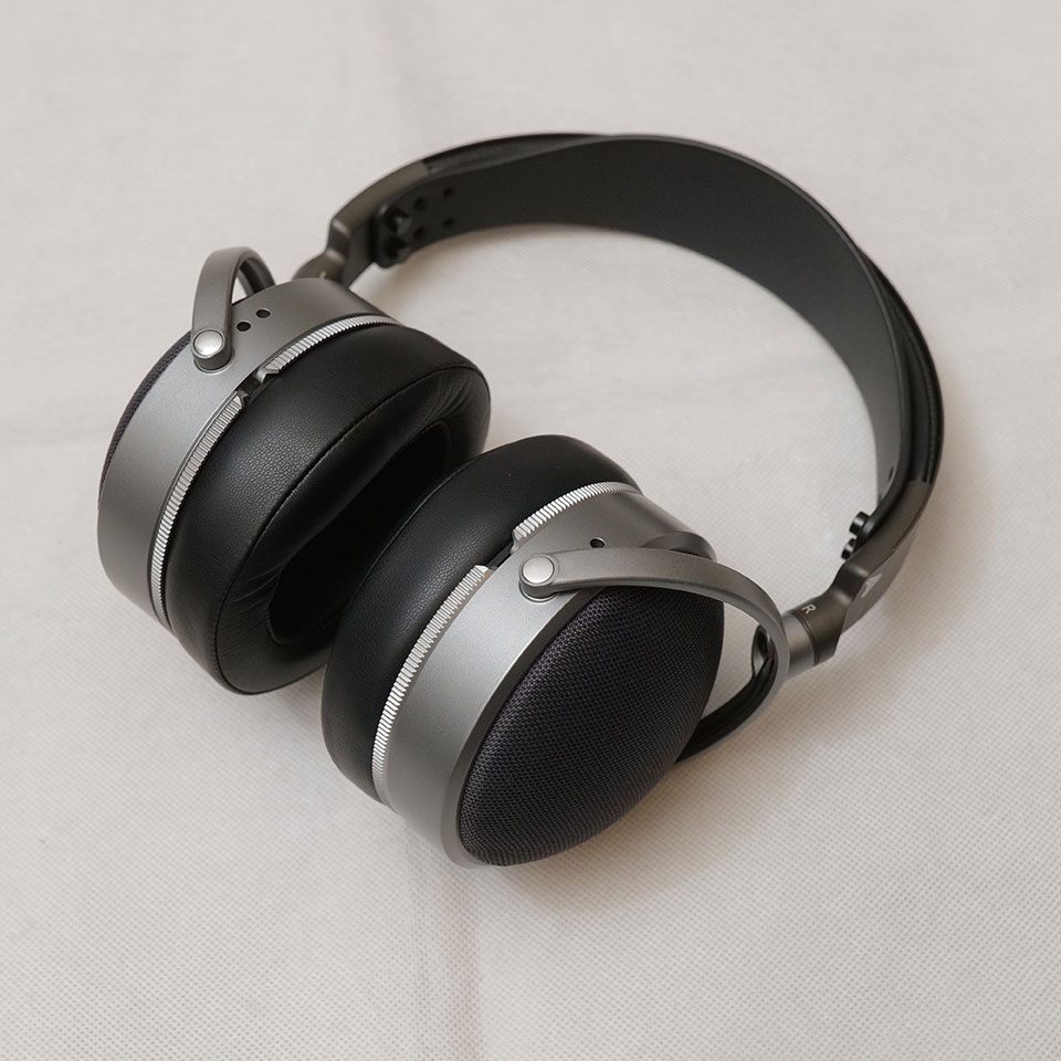 Audeze/LCD-S20【展示機特価品】【在庫あり】