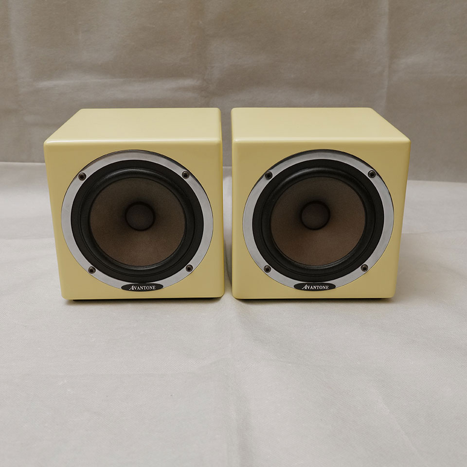 Avantone Pro/Active Mixcubes Cream【中古】【在庫あり】