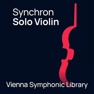 Vienna Symphonic Library/SYNCHRON SOLO VIOLIN