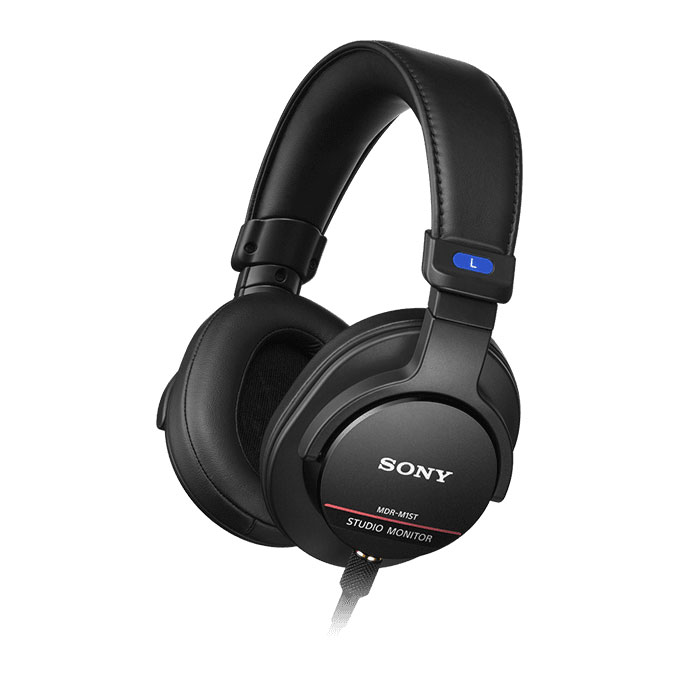 SONY/MDR-M1ST