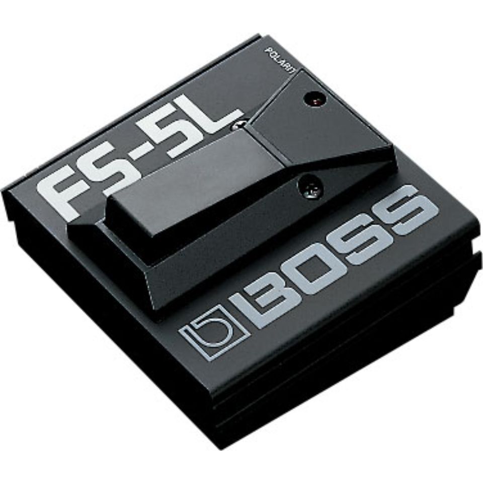 BOSS/FS-5L Foot Switch