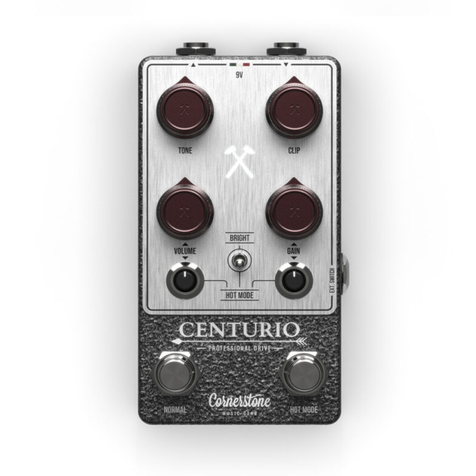 Cornerstone/Centurio【入荷待ち】【次回予定納期：8月上旬以降】