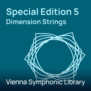 Vienna Symphonic Library/STUDIO SPECIAL EDITION VOL.5