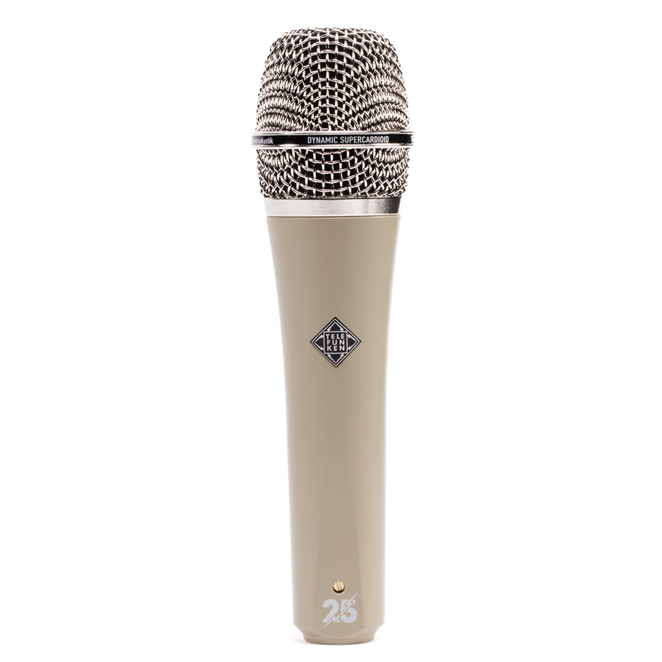 TELEFUNKEN/M80 Vintage Green 25th Anniversary Edition【在庫あり】【お一人様一点まで】