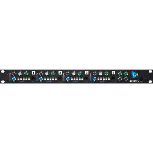 API/3124MV