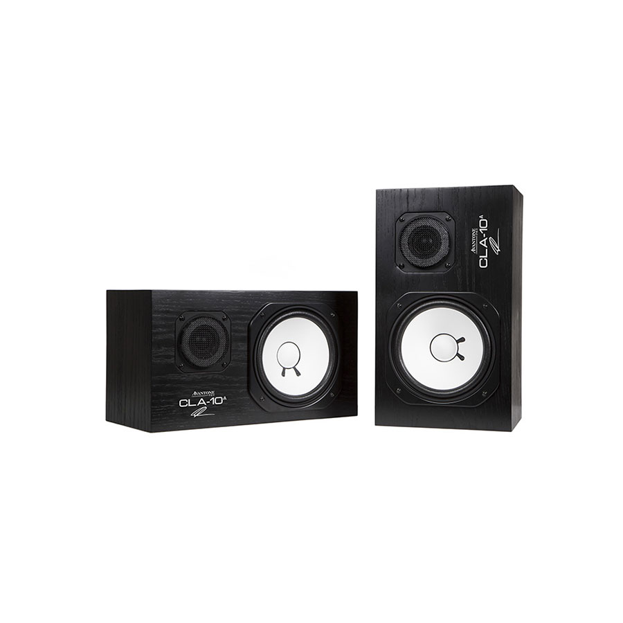 Avantone Pro/CLA-10A (Pair)