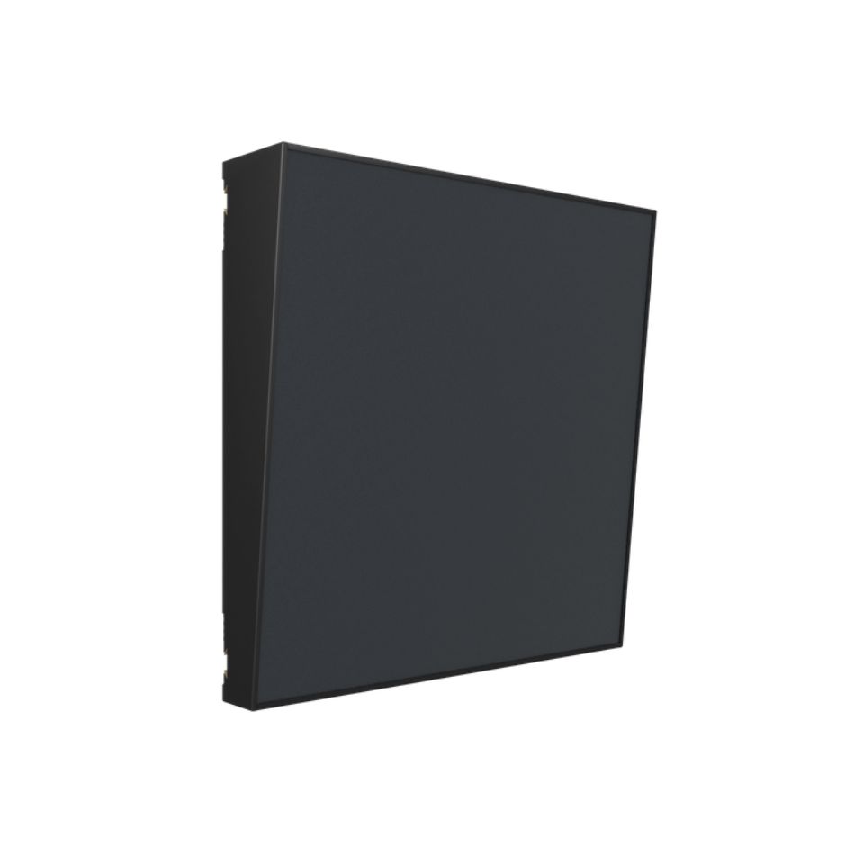 Vicoustic/Cinema Forte VMT Black (6枚)【お取り寄せ商品】