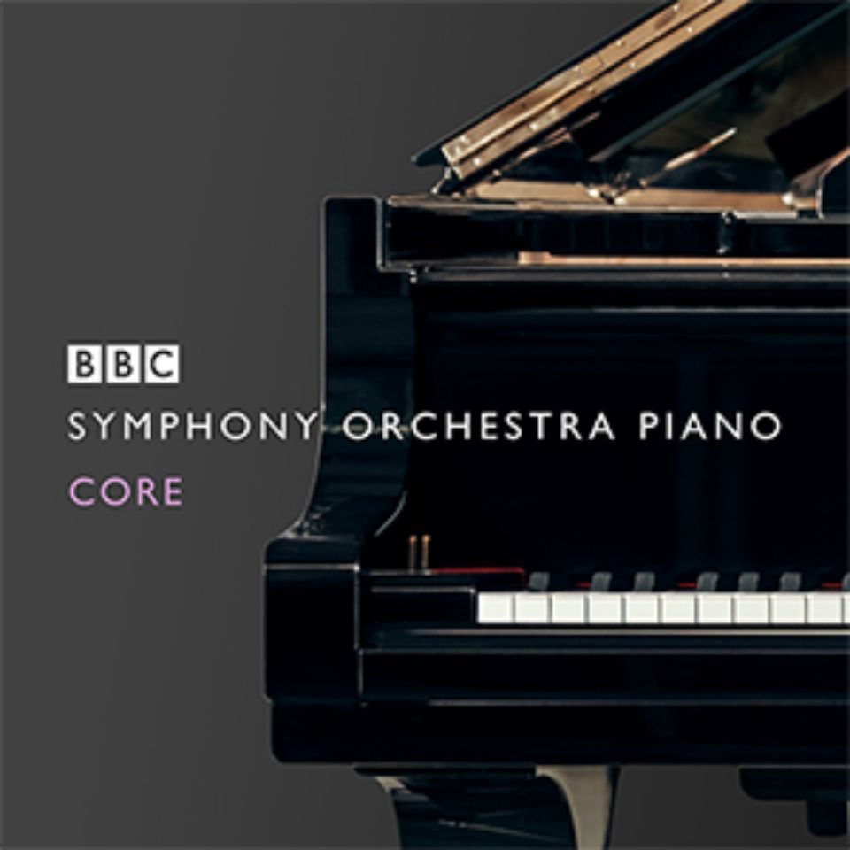 SPITFIRE AUDIO/BBC SYMPHONY ORCHESTRA PIANO CORE【～05/04 期間限定特価キャンペーン】【オンライン納品】【在庫あり】