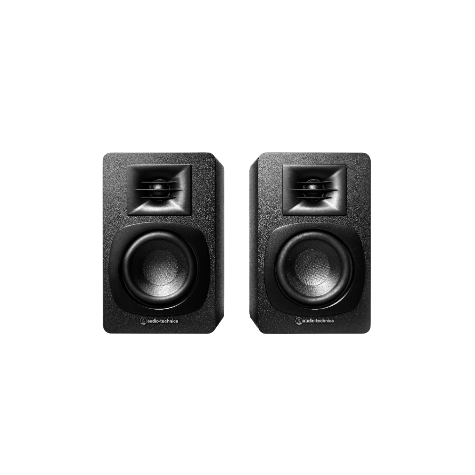 audio technica/AT-SP3X