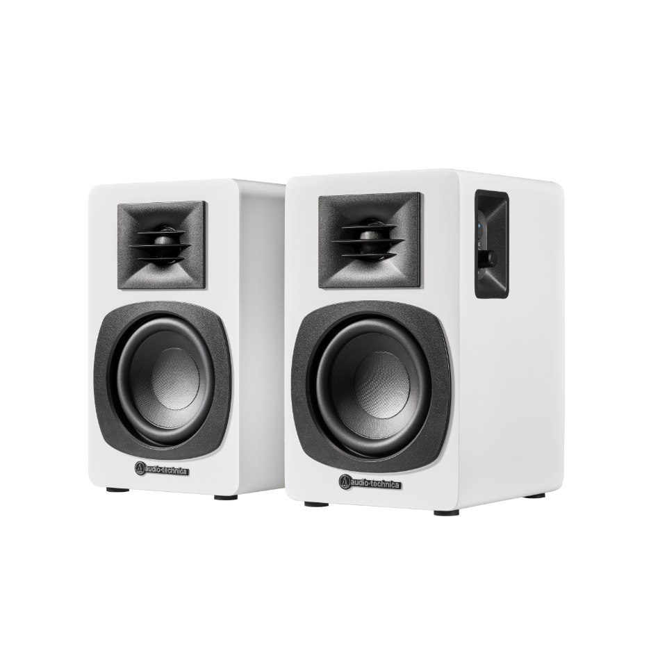 audio technica/AT-SP3X WH