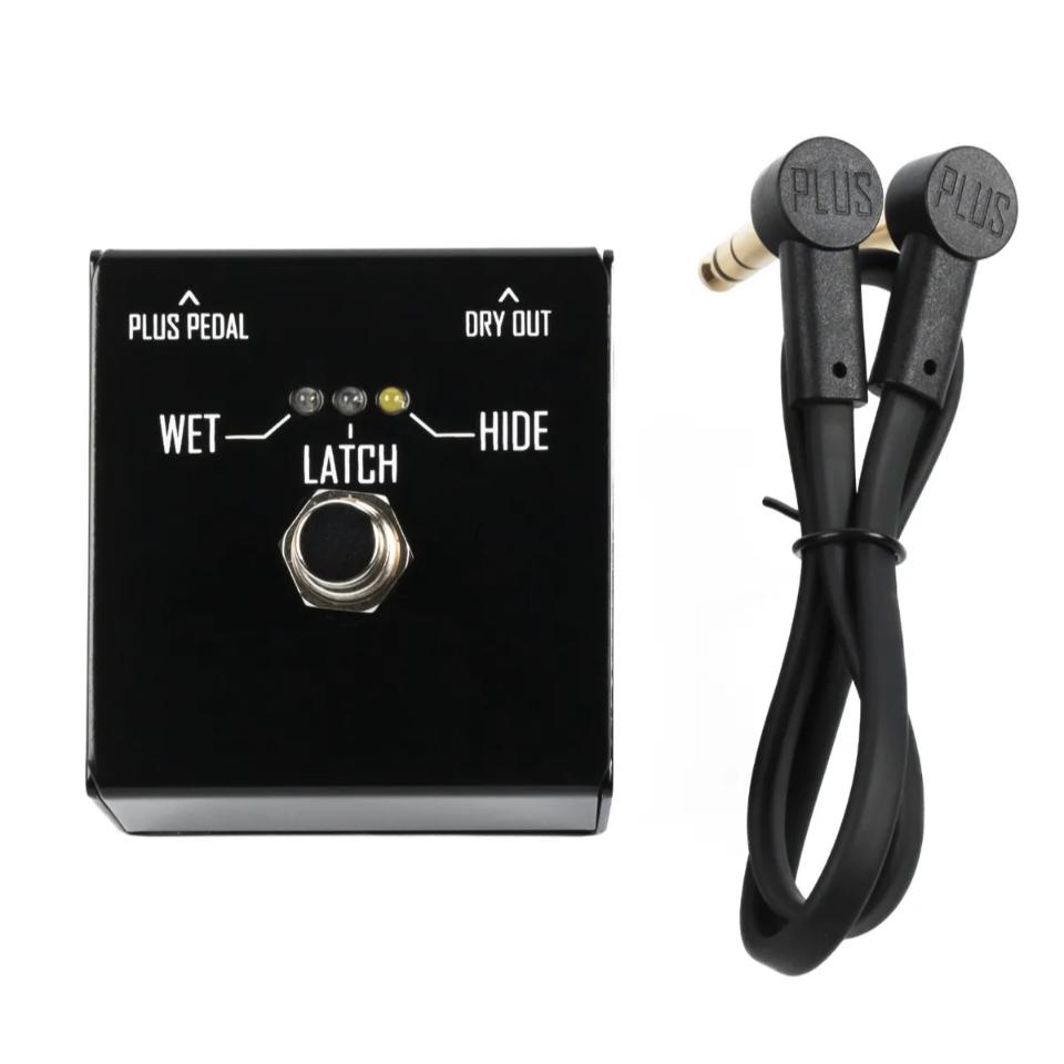GAMECHANGER AUDIO/Plus Pedal II Footswitch【8月発売予定】【ご予約受付中】