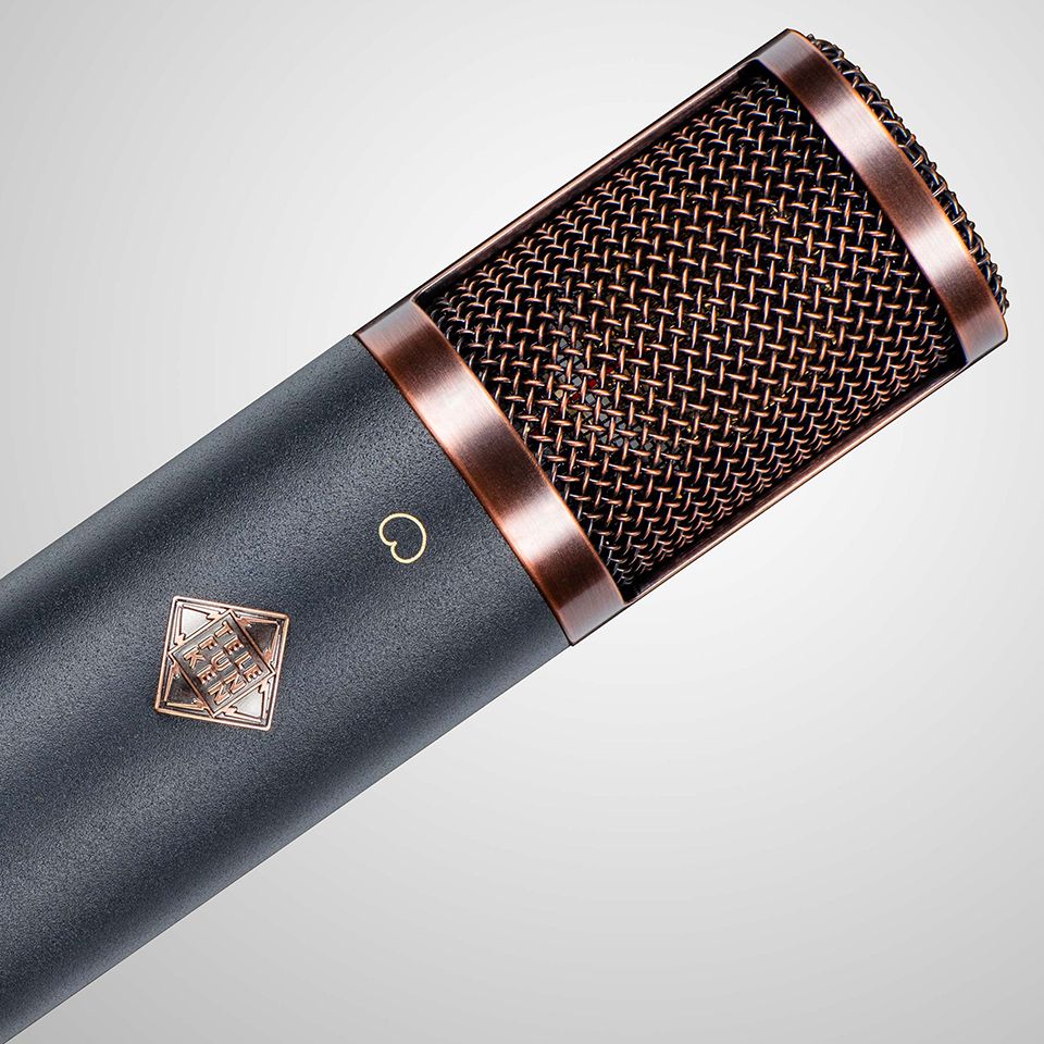 TELEFUNKEN/TF29【検品後出荷】【在庫あり】