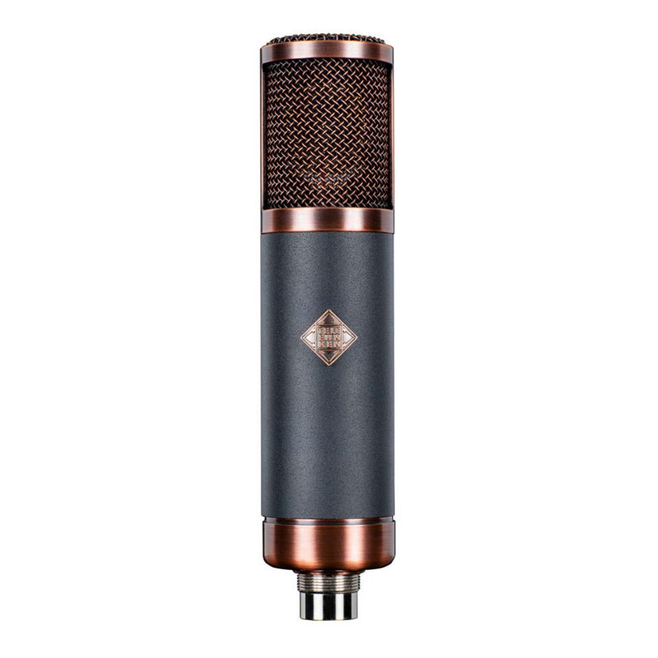 TELEFUNKEN/TF39