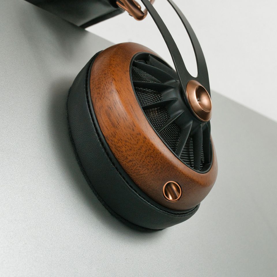 DEKONI AUDIO/Elite Hybrid Earpdad for MEZE(109 Pro)