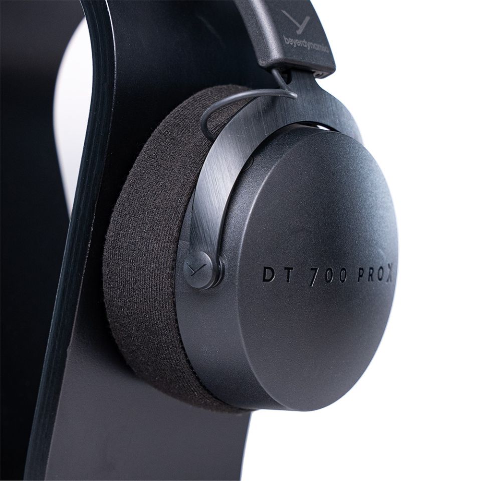 DEKONI AUDIO/Elite Velour Earpdad for Beyerdynamic(DT700 PRO X / 900 PRO X)