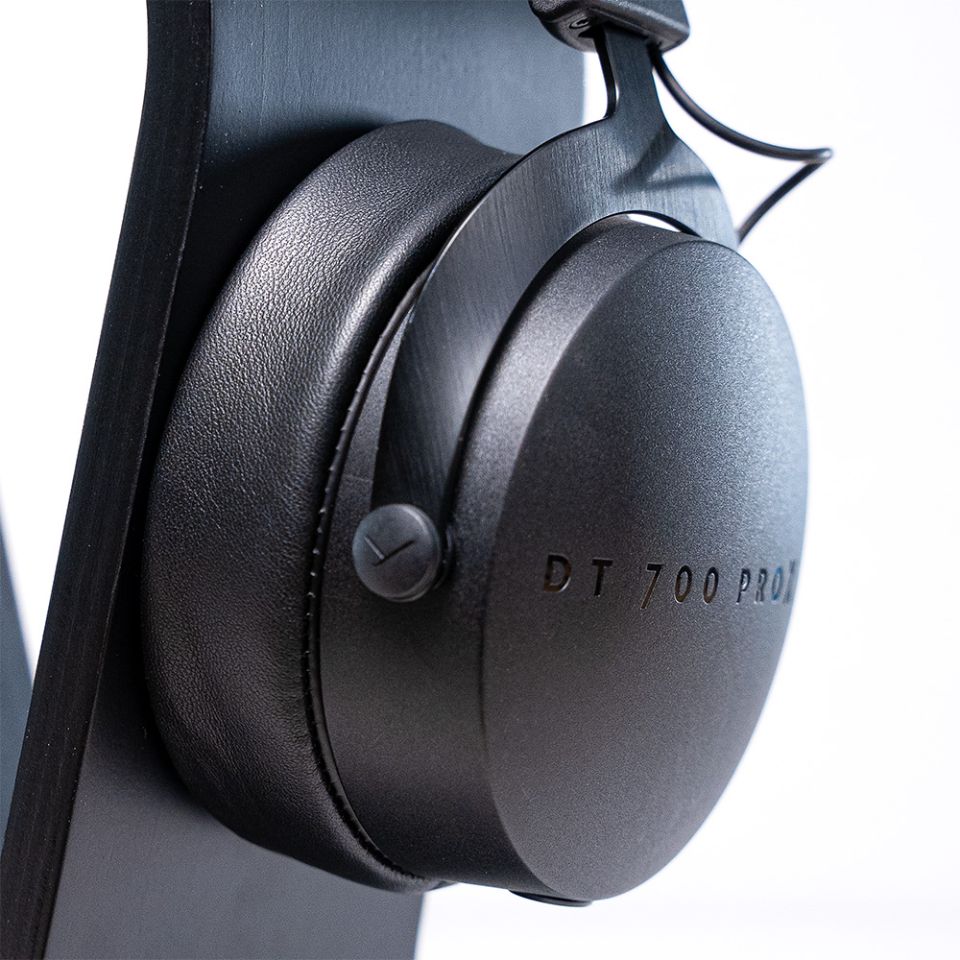 DEKONI AUDIO/Elite Sheepskin Earpdad for Beyerdynamic(DT700 PRO X / 900 PRO X)