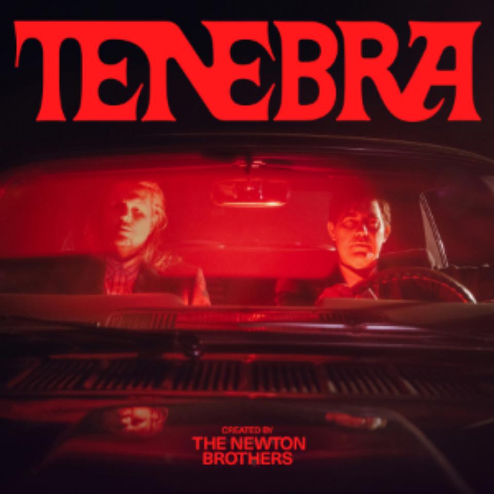 SPITFIRE AUDIO/TENEBRA BY THE NEWTON BROTHERS【オンライン納品】【在庫あり】