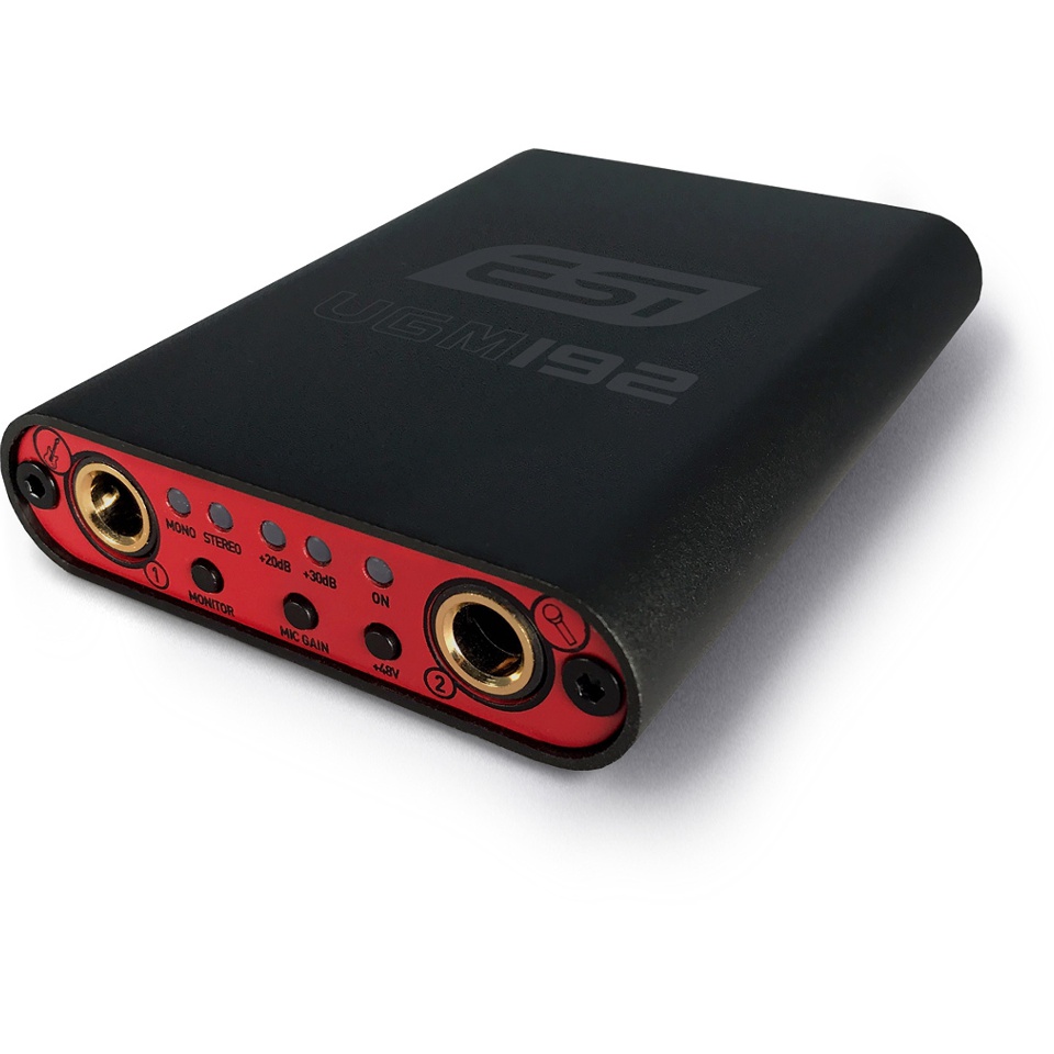 ESI Audiotechnik/UGM192