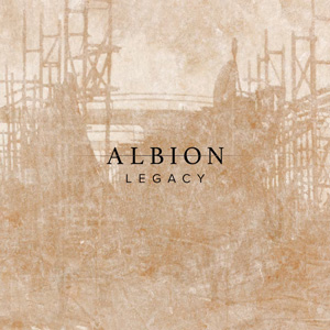 SPITFIRE AUDIO/ALBION LEGACY【～05/04 期間限定特価キャンペーン】【オンライン納品】【在庫あり】