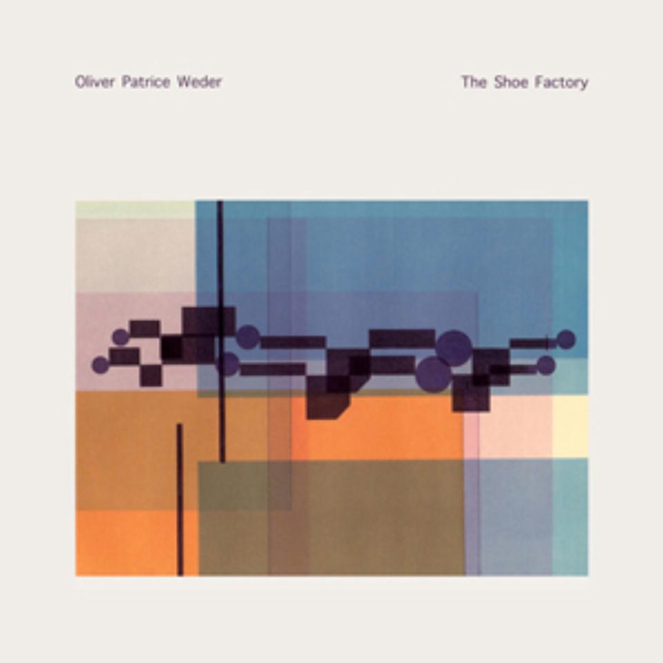 SPITFIRE AUDIO/OLIVER PATRICE WEDER - THE SHOE FACTORY【～05/04 期間限定特価キャンペーン】【オンライン納品】【在庫あり】