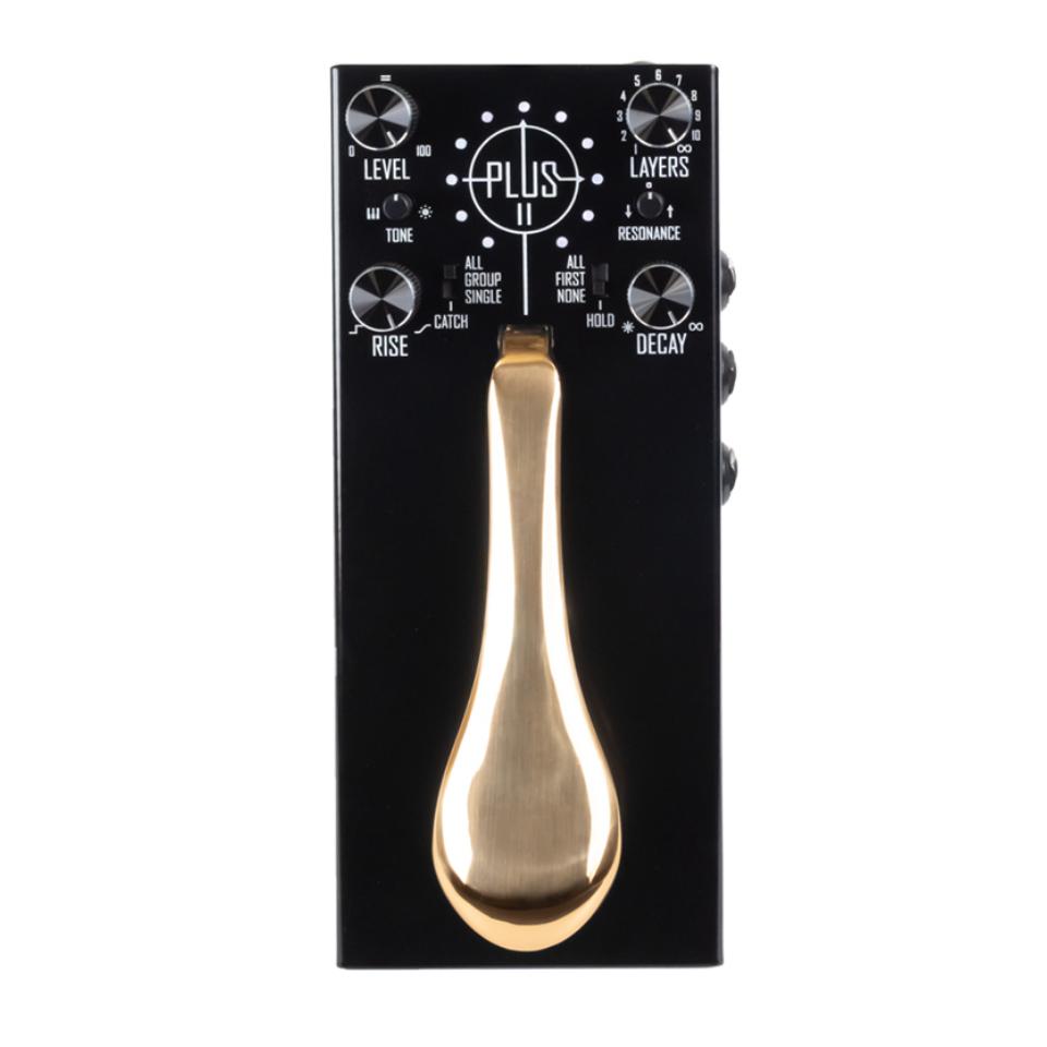 GAMECHANGER AUDIO/Plus Pedal II【8月発売予定】【ご予約受付中】