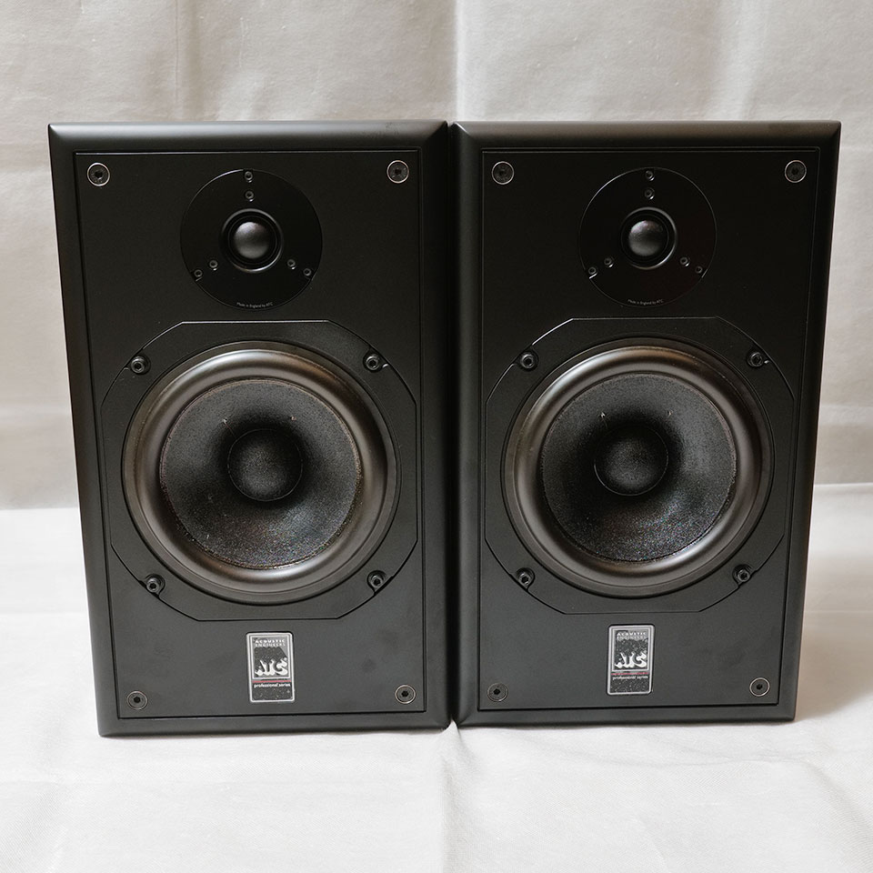 ATC/SCM12P PRO (Pair)【展示機特価品】【在庫あり】