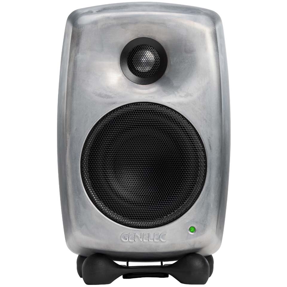 GENELEC/8020DRwM【RAWフィニッシュ】【1本】