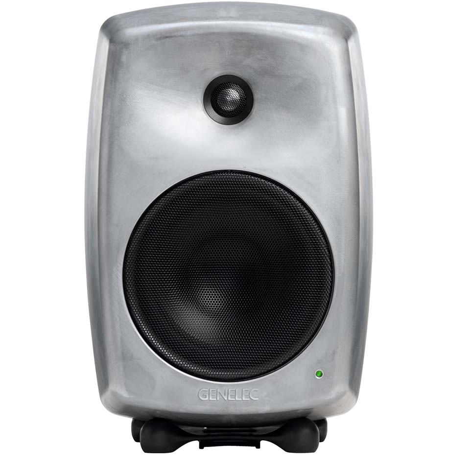 GENELEC/8040BRwM【RAWフィニッシュ】