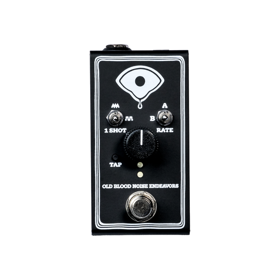 Old Blood Noise Endeavors/Expression Ramper (Basic)