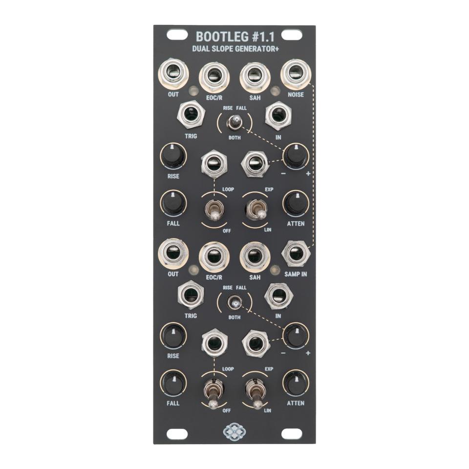 Sdkc Instruments/Bootleg #1.1【07/19 発売予定】【ご予約受付中】