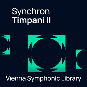 Vienna Symphonic Library/SYNCHRON TIMPANI II