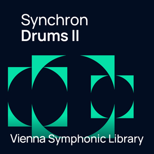 Vienna Symphonic Library/SYNCHRON DRUMS II