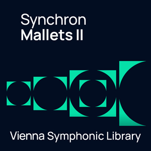 Vienna Symphonic Library/SYNCHRON MALLETS II