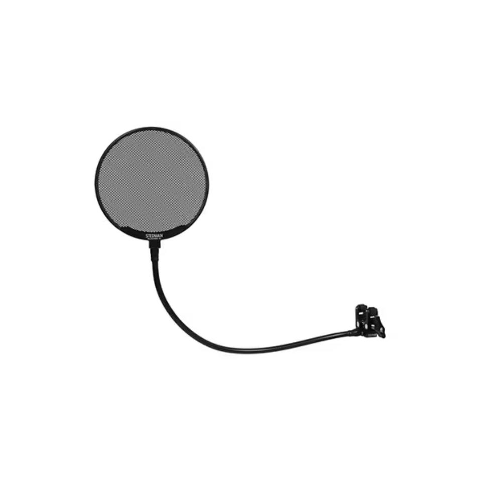 STEDMAN/PROSCREEN XL V2【定番】【ポップガード】【ポップフィルター】【在庫あり】