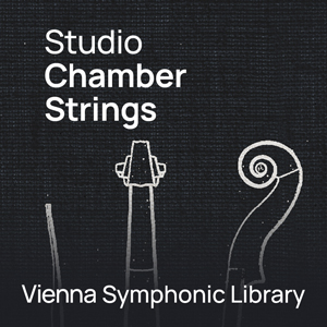 Vienna Symphonic Library/STUDIO CHAMBER STRINGS