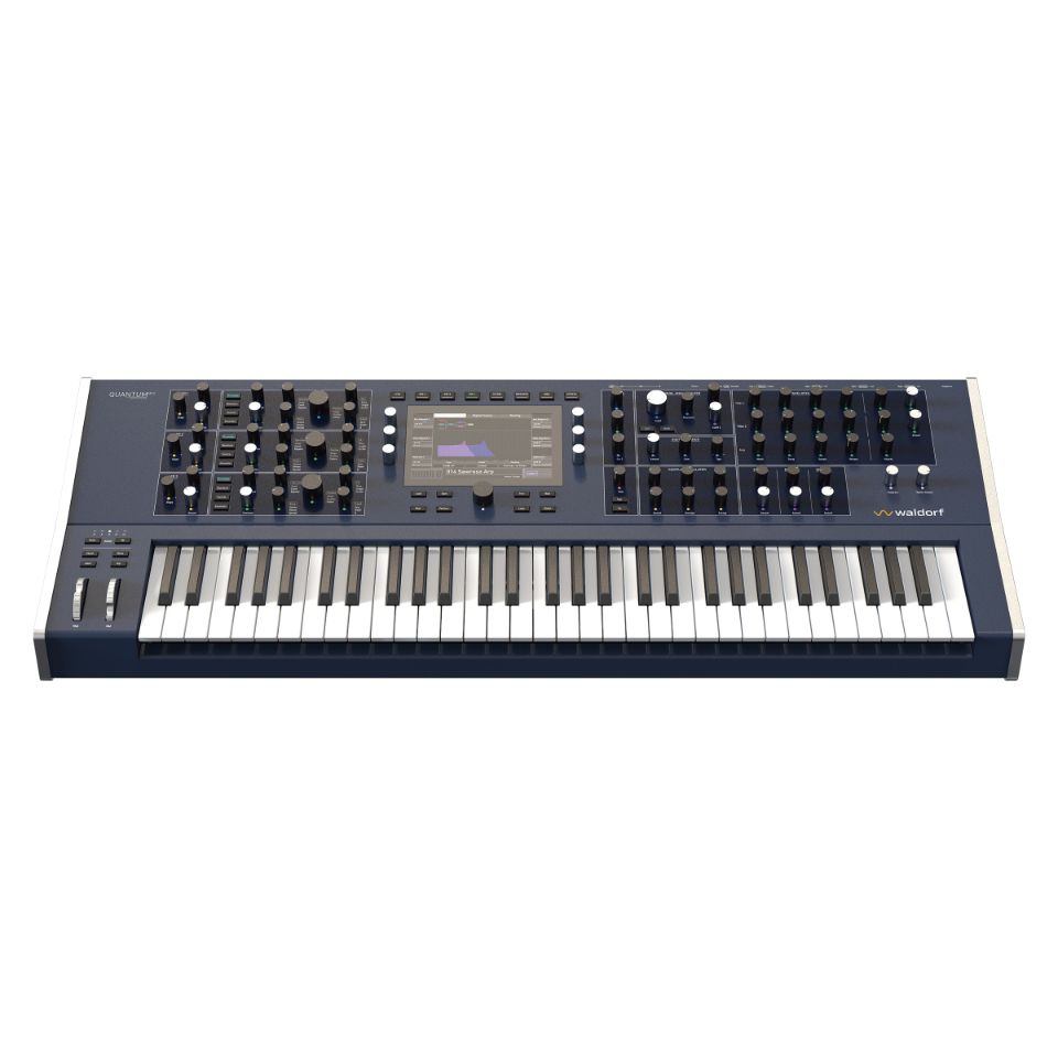 Waldorf/Quantum Mk2