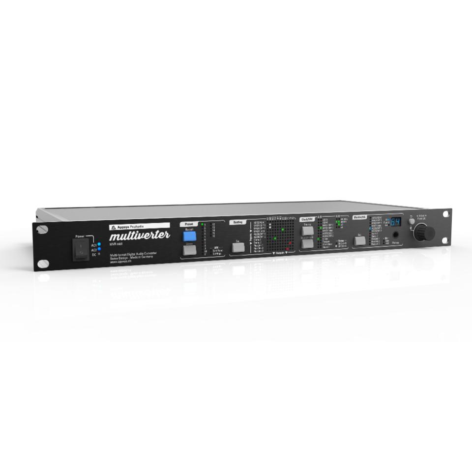 Appsys ProAudio/MVR mkII Multiverter