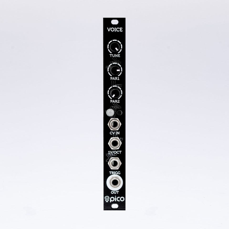 Erica Synths/Pico Voice【在庫あり】【WTG】