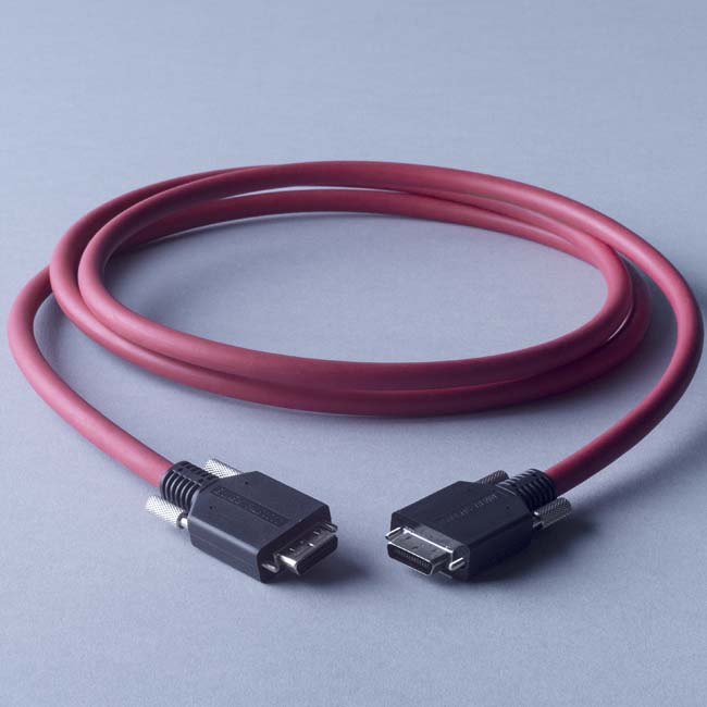 ACOUSTIC REVIVE/DIGI CABLE TYPE A（Mini-Mini）155cm【お取り寄せ商品】
