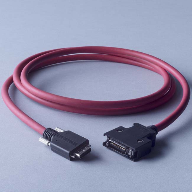ACOUSTIC REVIVE/DIGI CABLE TYPE B（Mini-Large） 155cm【お取り寄せ商品】