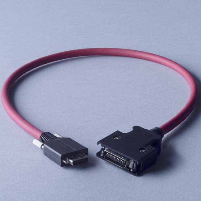 ACOUSTIC REVIVE/DIGI CABLE TYPE B（Mini-Large） 48cm【お取り寄せ商品】