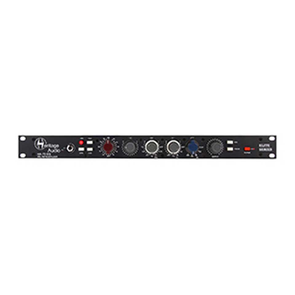 Heritage Audio/HA73 EQ Elite