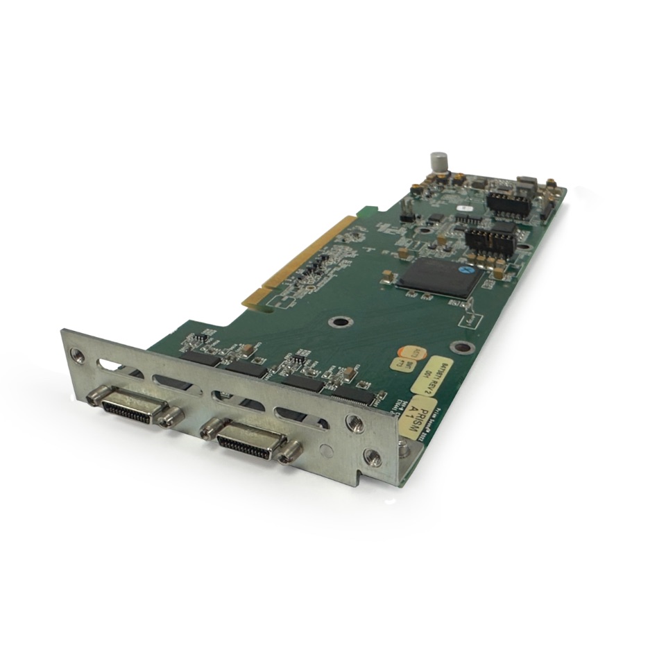 Prism Sound/AD128-PTHDX