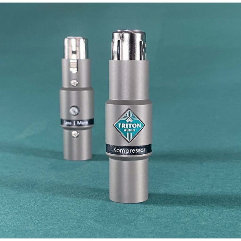 TRITON AUDIO/Kompressor