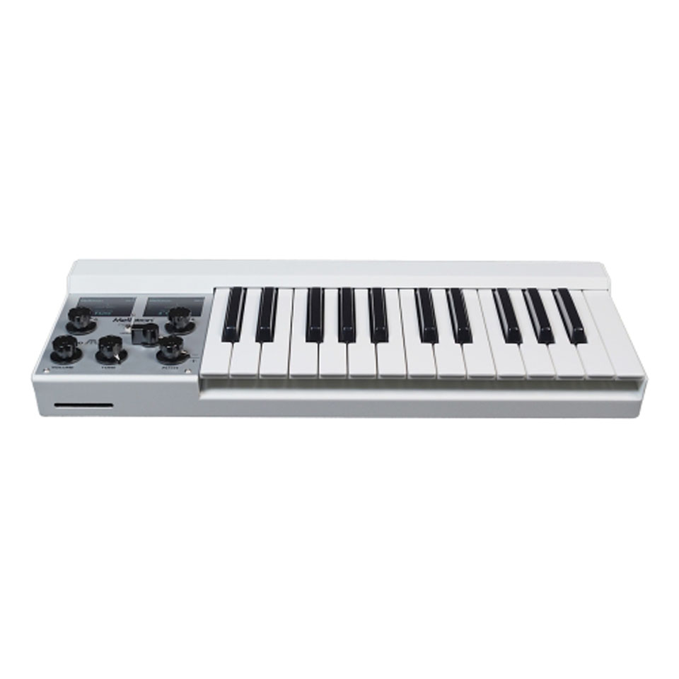 Mellotron/M4000D Micro